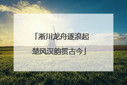 淅川龙舟逐浪起 楚风汉韵贯古今